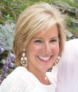 Julie Topkis Nason
